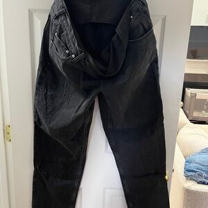 Abercrombie Maternity Jeans - Tall (33T)